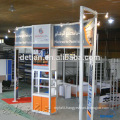 Professional ideas exhibition stands kiosk booth exhibition trade show booth
Professional ideas exhibition stands kiosk booth exhibition trade show booth